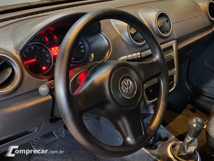 GOL 1.0 MI 8V G.VI