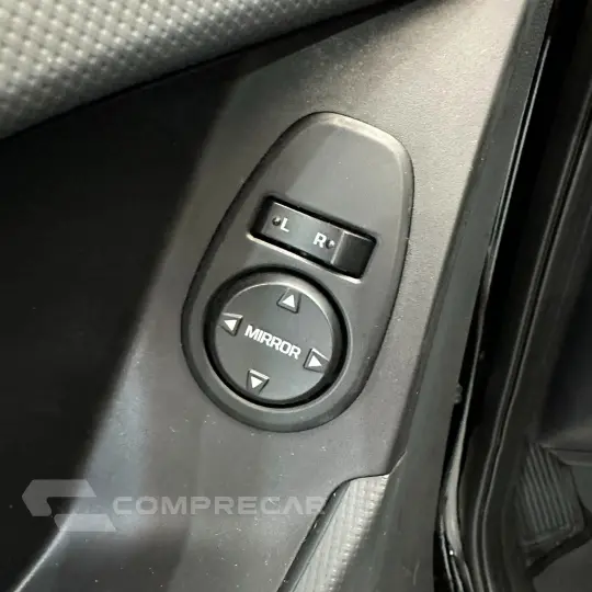 Creta Attitude 1.6 16V Flex Aut.