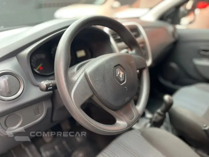 SANDERO 1.0 12V SCE Authentique