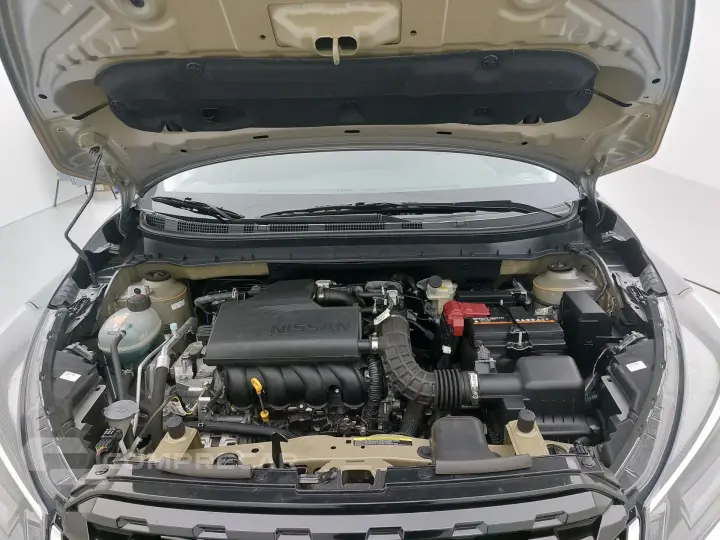 KICKS 1.6 16V FLEXSTART EXCLUSIVE XTRONIC