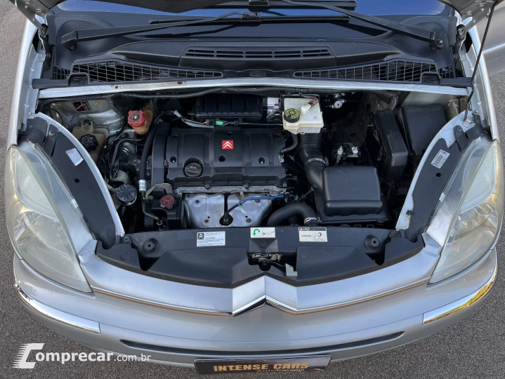 XSARA 1.6 I Picasso GLX 16V