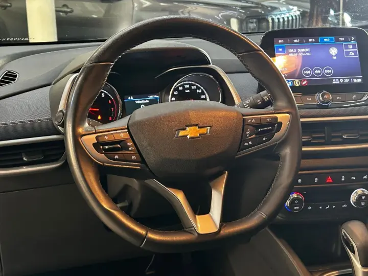 TRACKER Premier 1.2 Turbo 12V Flex Aut.