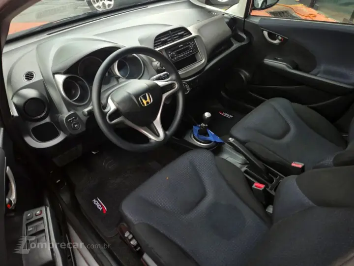 Fit LX 1.4/ 1.4 Flex 8V/16V 5p Mec.