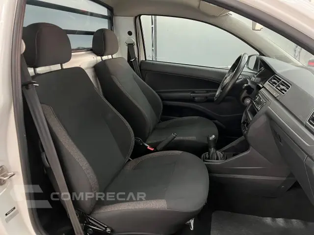 SAVEIRO - 1.6 MSI ROBUST CS 16V 2P MANUAL