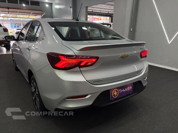 ONIX 1.0 Turbo Plus Premier