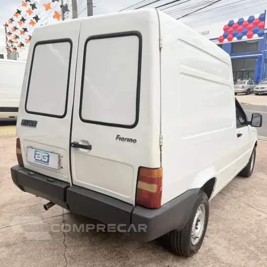 Fiorino Furg.1.5/1.3/1.3 Fire/1.3 F.Flex