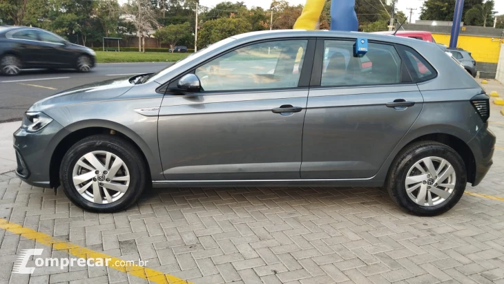 Polo Comfortline (Aut) (Flex)