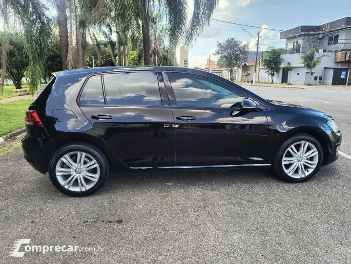 GOLF 1.0 TSI Comfortline 12V