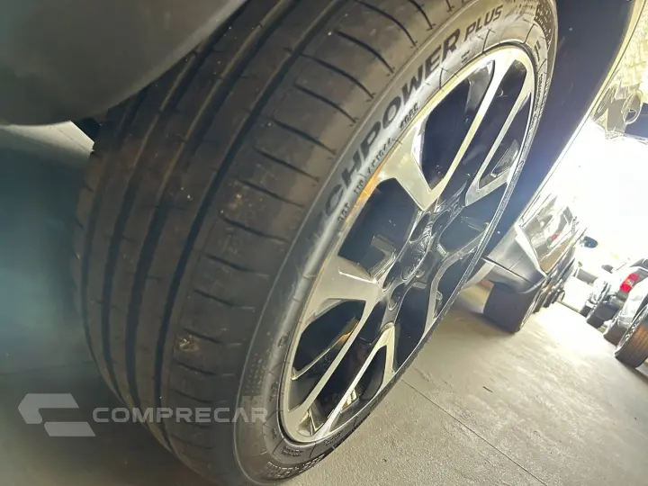 COMPASS LIMITED 2.0 4x2 Flex 16V Aut.