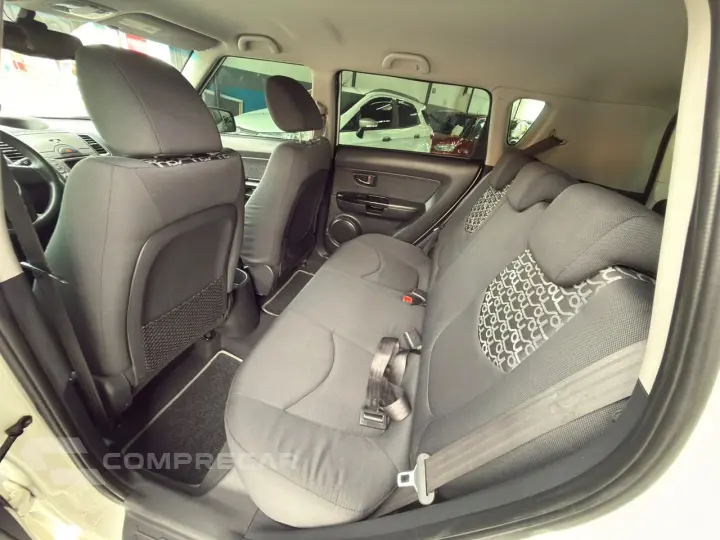 SOUL 1.6 EX 16V