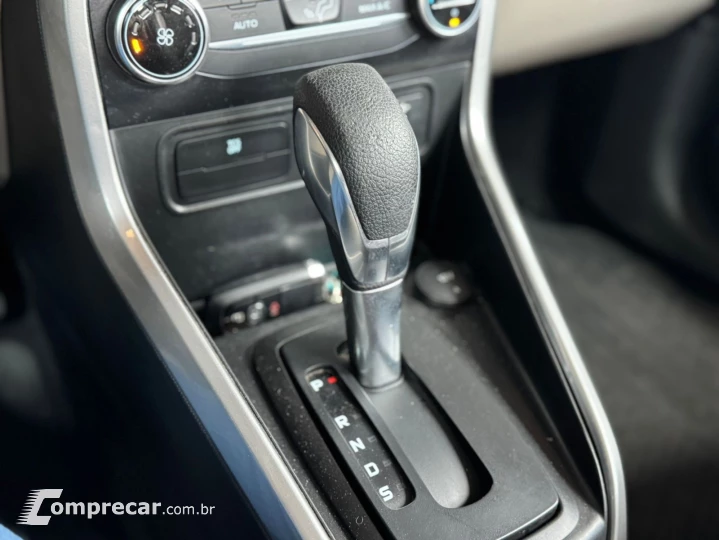 ECOSPORT 2.0 Direct Titanium