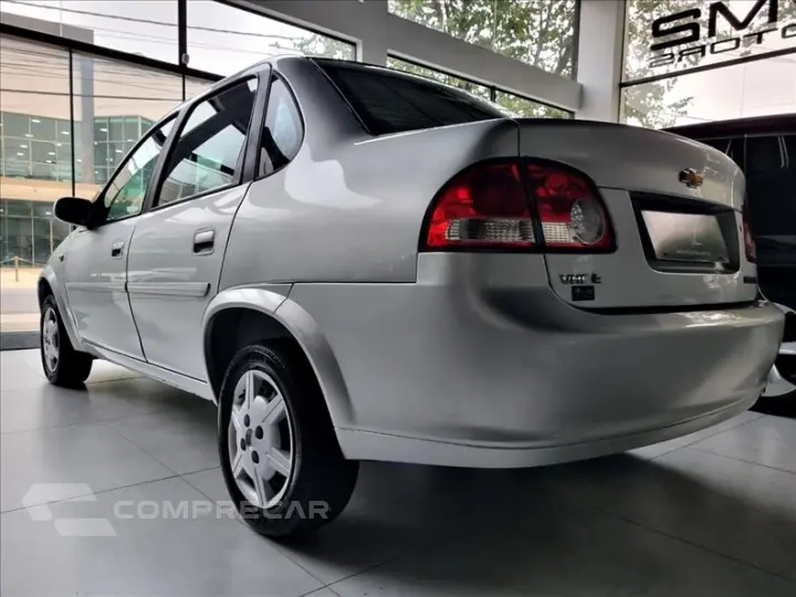 CLASSIC 1.0 MPFI LS 8V