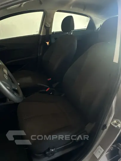 HB20 1.0 12V Comfort Plus