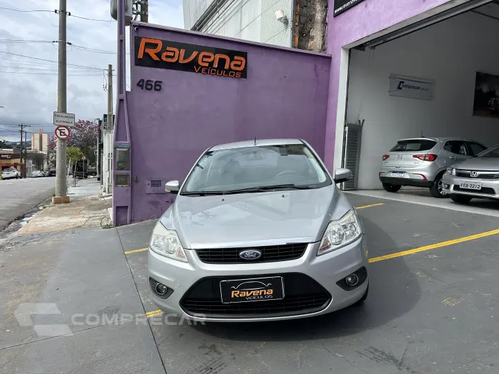 FOCUS 1.6 GL 8V