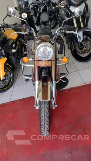 Royal enfield classic 350 ABS