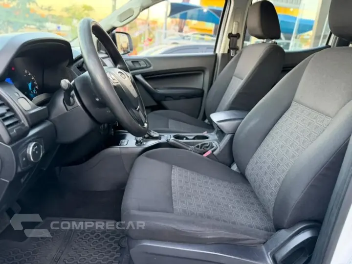 Ranger XLT 3.2 20V 4x4 CD Diesel Aut.