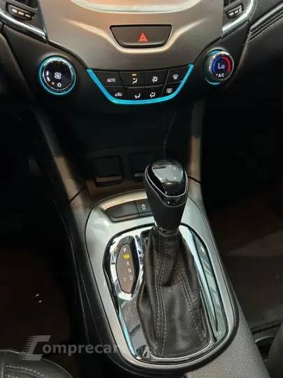 CRUZE SPORT LT 1.4 16V TB FLEX 5P AUT.