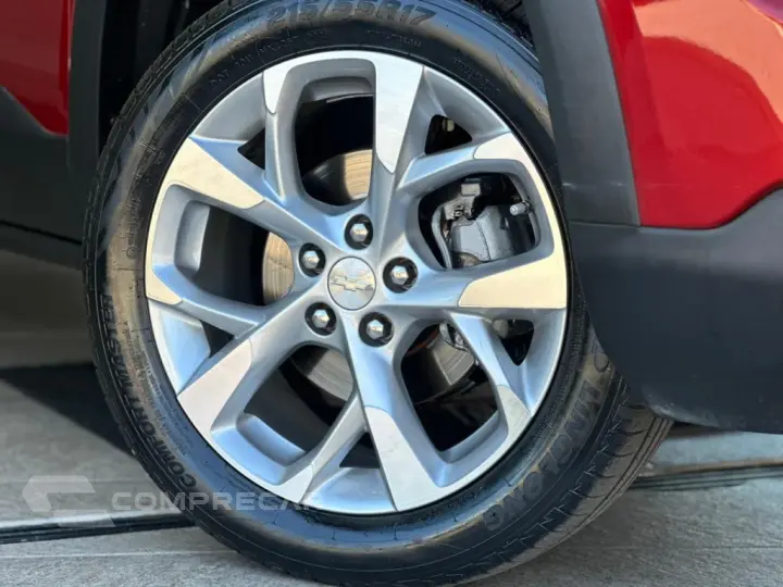 MONTANA 1.2 TURBO FLEX LTZ AUTOMÁTICO