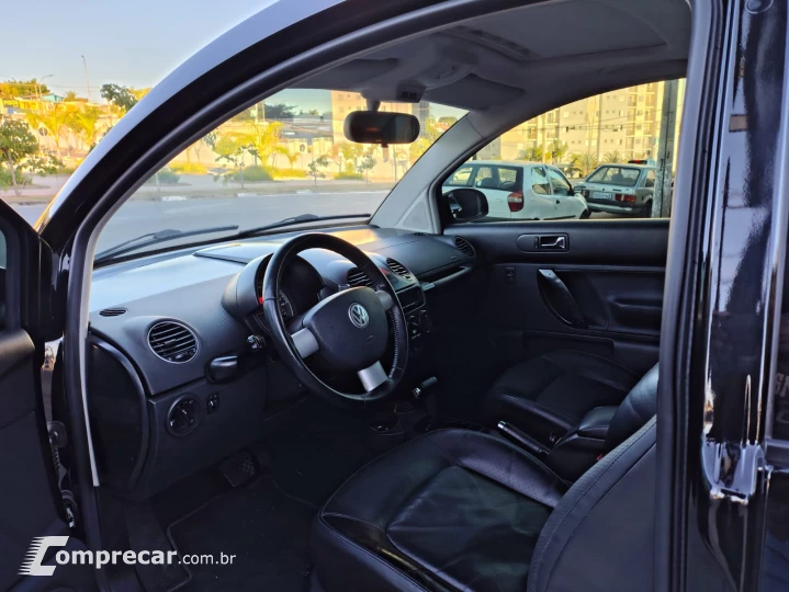 NEW BEETLE 2.0 MI 8V