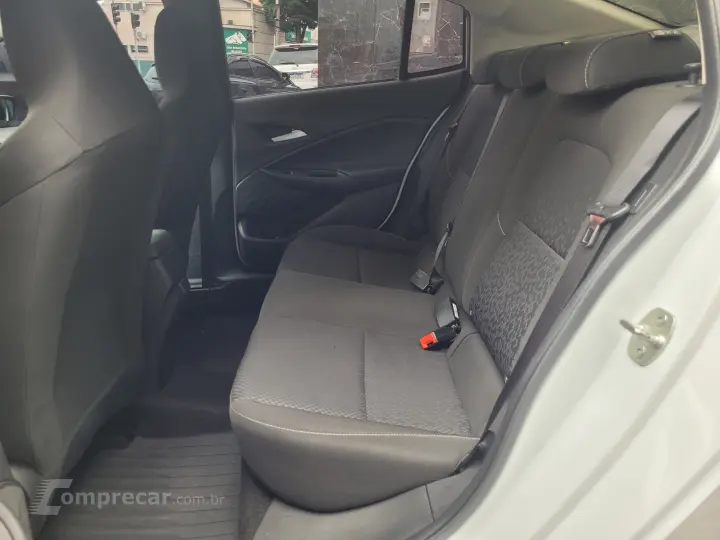 ONIX 1.0 Turbo Plus LTZ