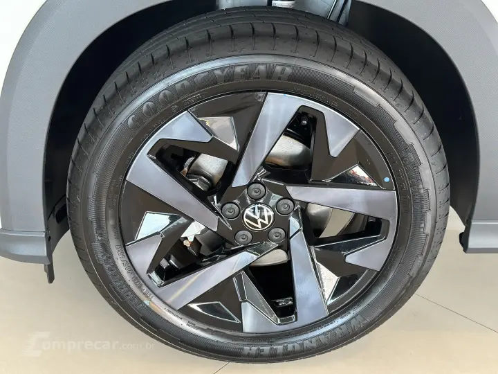 TERA 1.0 170 TSI High