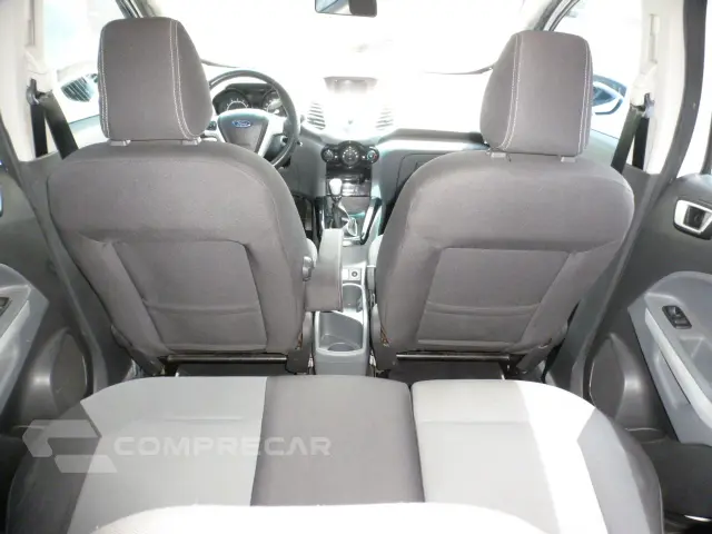 ECOSPORT 1.6 Freestyle 16V