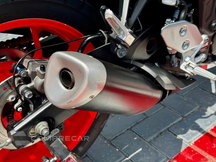 MT-03 ABS