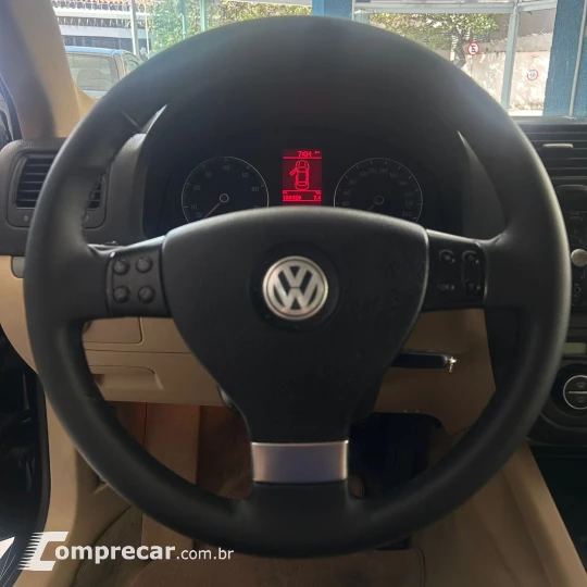 JETTA 2.5 I 20V 170cv