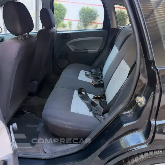 FIESTA 1.0 MPI 8V
