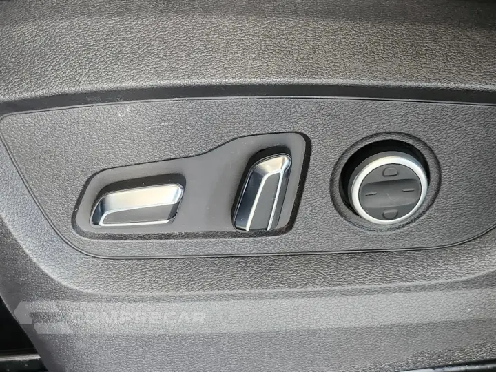 TIGGO 5x 1.5 VVT TURBO IFLEX SPORT CVT