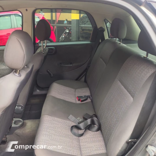 Corsa Hat. Maxx 1.4 8V ECONOFLEX 5p
