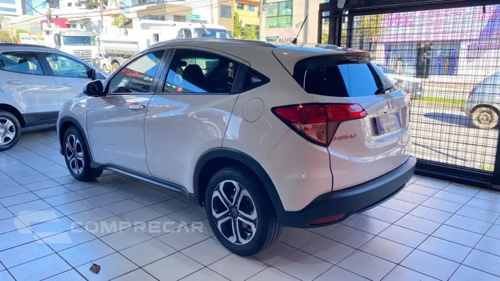 HONDA HR-V 1.8 16V EXL