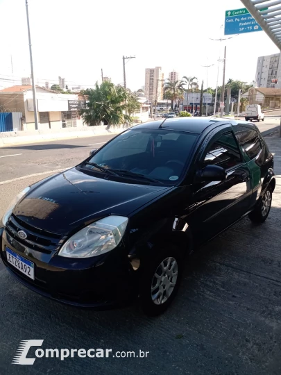 KA + 1.0 SE 16V