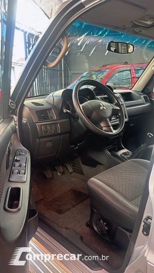 PAJERO 2.0 TR4 4X2 16V