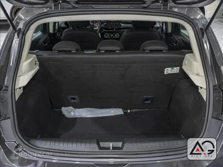 ARGO 1.0 Firefly Drive