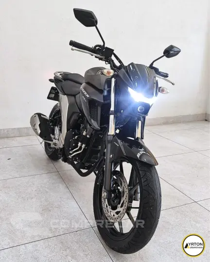 FZ 25 250 Fazer Flex N/D