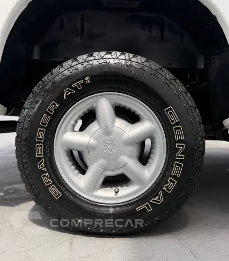 DAKOTA 3.9 Sport 4X2 CE V6 12V