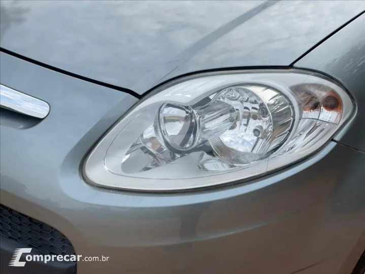 PALIO 1.0 MPI Attractive 8V