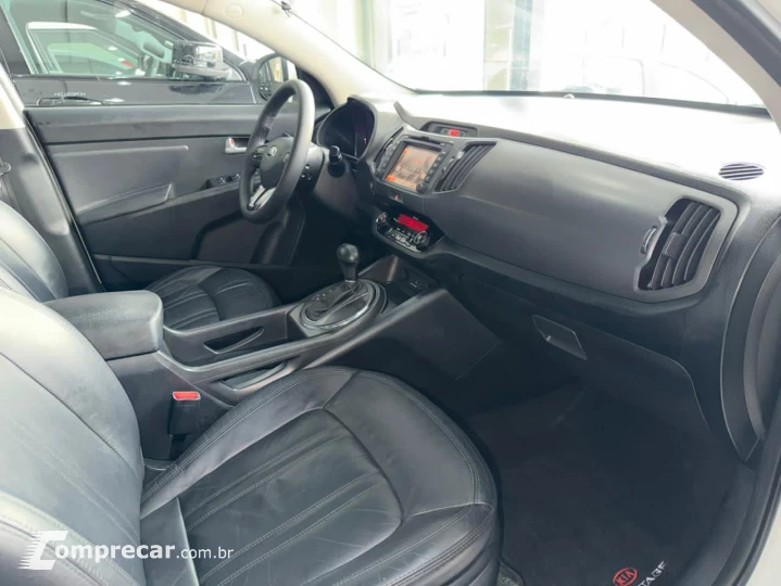 Sportage EX 2.0