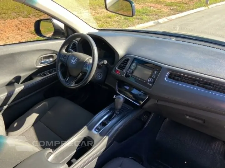HR-V 1.8 16V EX