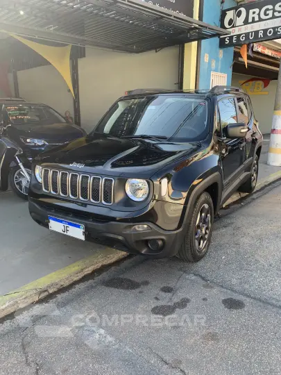 RENEGADE 1.8 16V Sport