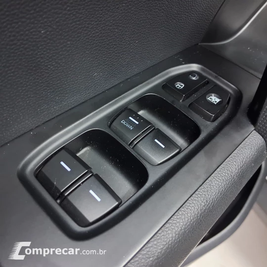 CRETA 1.6 16V Attitude