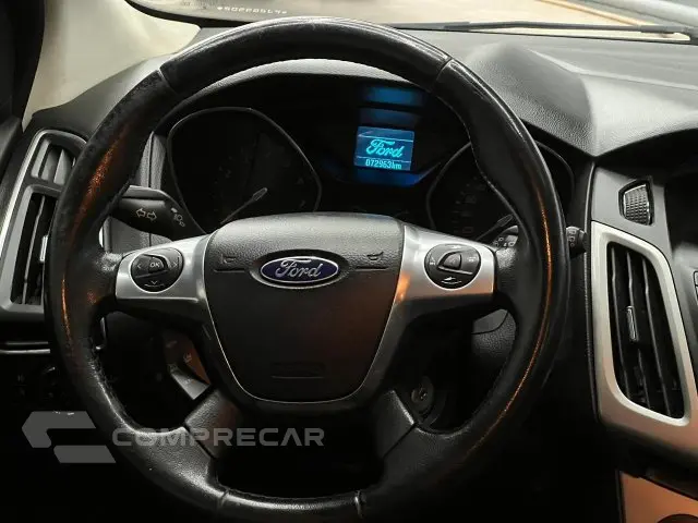 FOCUS HATCH - 2.0 SE HATCH 16V 4P POWERSHIFT