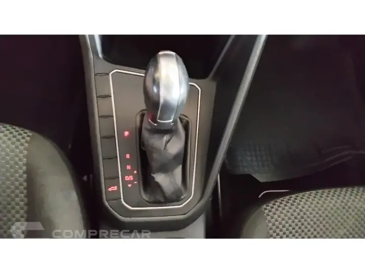 POLO 1.0 200 TSI SENSE AUTOMÁTICO