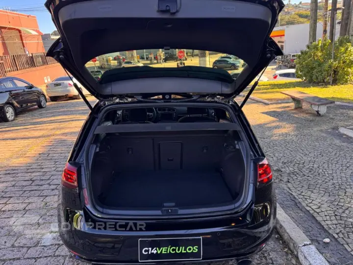 Golf GTi 2.0 TSI 220cv Aut.
