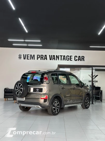 AIRCROSS 1.6 GLX 16V