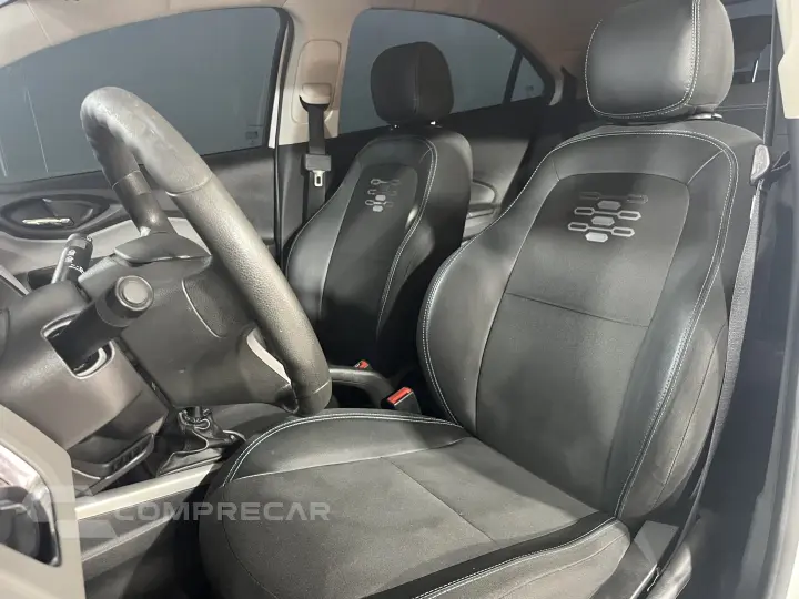 ONIX 1.4 MPFI LT 8V FLEX 4P MANUAL