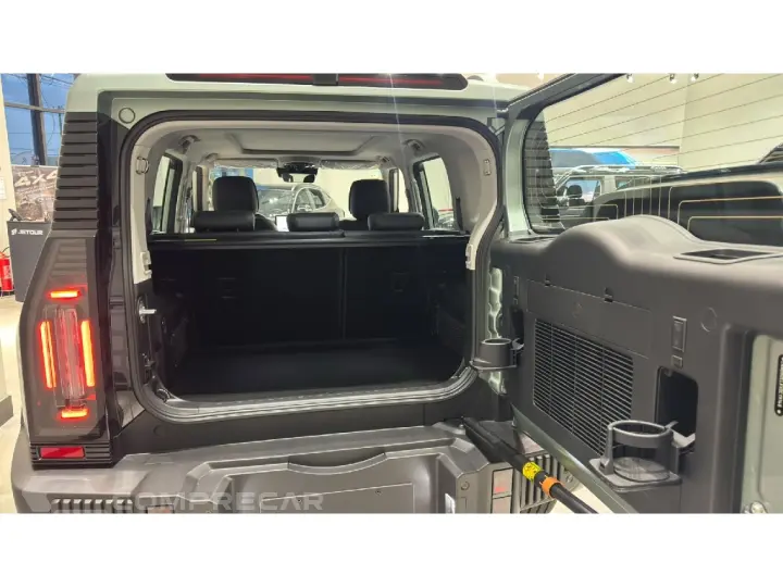 T2 1.5 TCI PHEV PREMIUM AWD DHT