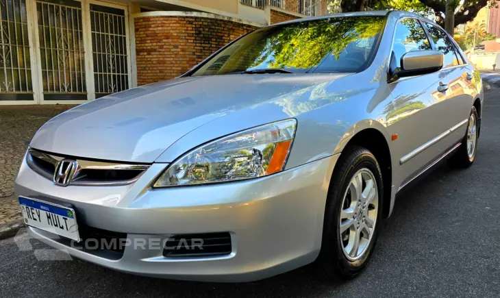 ACCORD 2.0 LX 16V