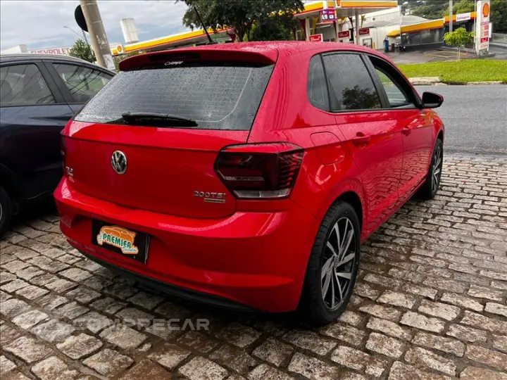 POLO 1.0 200 TSI Comfortline